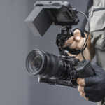 Cage Systems for Compact Cameras