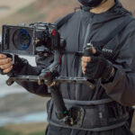 Shoulder Rig vs Hand Gimbal