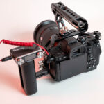 Systems for Faster Camera Setup